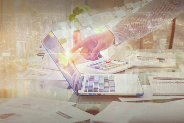 قدرت بازاریابی دیجیتال برای فروشندگان تلفن همراه با تبلیغات Agence Ici