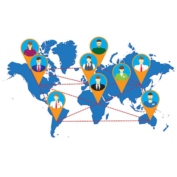 قدرت بازاریابی دیجیتال برای فروشندگان تلفن همراه با تبلیغات Agence Ici