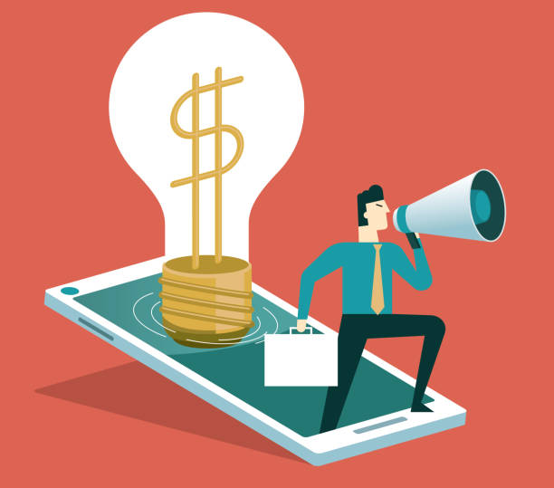 بازاریابی آنلاین با استفاده از استوری برای وارد کردن لوازم یدکی خودرو
