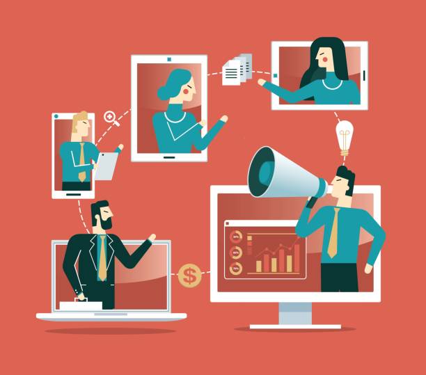 چگونه آگهی نوت بوک را برای مخاطبان جوان طراحی کنیم
