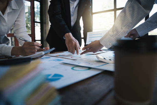 آموزش کارکنان برای سیستم جدید