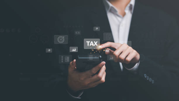 · تحلیل حقوقی و مالیاتی مالیات تکلیفی،