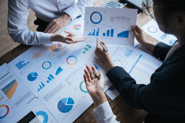 ارزیابی تغییرات در بدهی‌ها