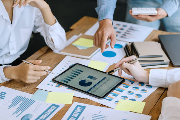 محاسبه مالیات حقوق برای کارکنان فنی