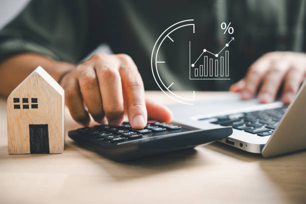 تاثیر نرخ مالیات بر فعالیت های اقتصادی