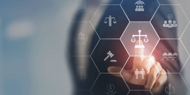 مشاوره وکیل اینترنتی، جرایم فضای مجازی، فروش اسلحه در دارک‌وب با سرورهای متصل به IoT, 