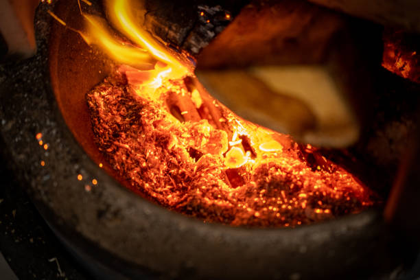 مصالح ضدروغن براي خطوط مونتاژ