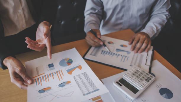 · نقش حسابداران در مدیریت مالیات صحیح تکلیفی،