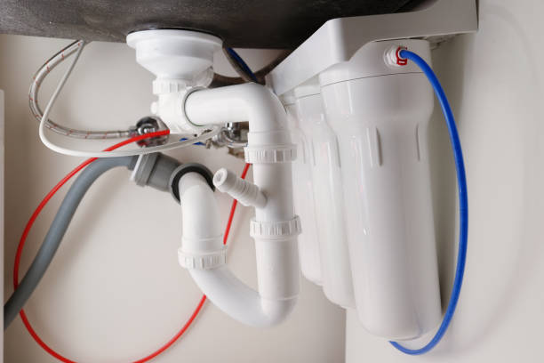 مشاوره فروش،، تصفیه آب برای تولید آب مقطر صنعتی: کاربرد در کارخانجات, ، مشاوره وکیل