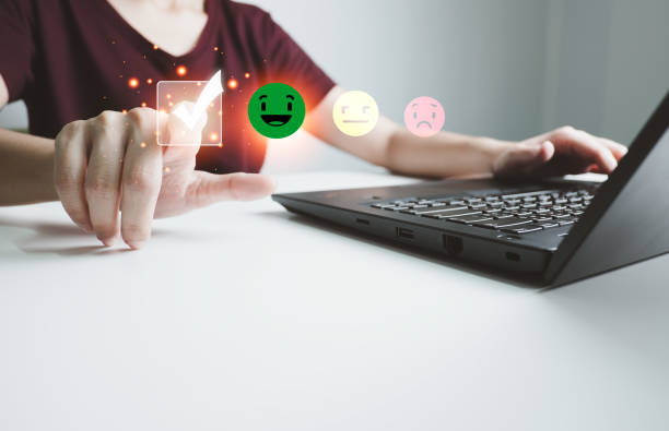 ترویج ماوس‌پدهای RGB با رپورتاژ در پرتال‌های آنلاین