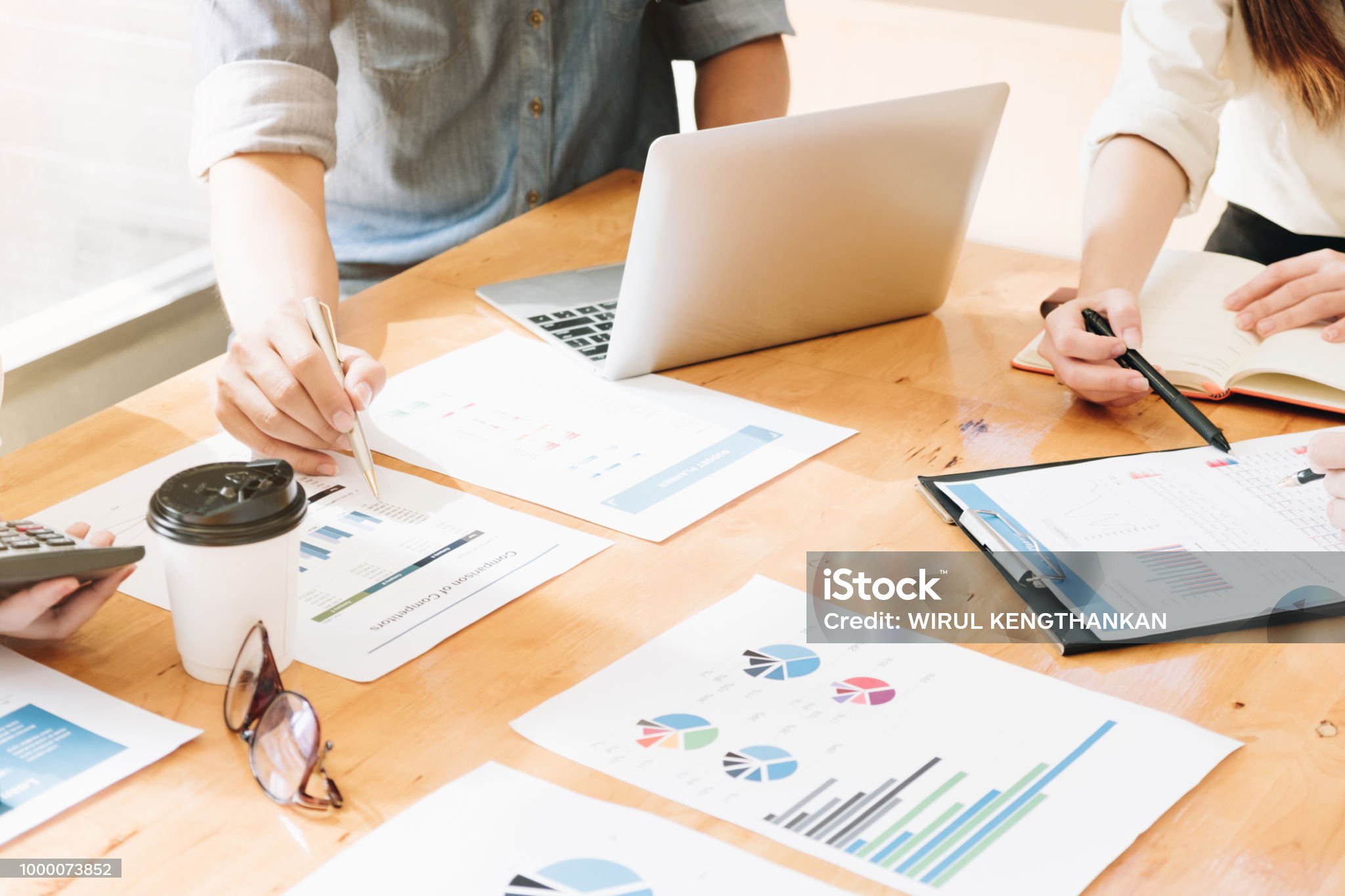 ارزیابی تأثیر کسورات غیراجباری بر مالیات