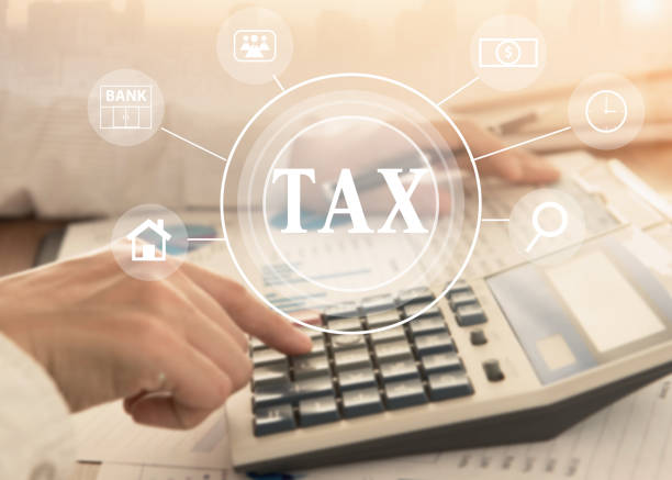 بررسی تاثیر تغییرات در نرخ مالیات بر ارزش افزوده بر ذخیره