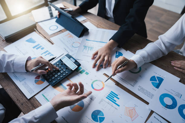 بررسی مدیریت اسناد مالیاتی در بازار بازی‌های رومیزی