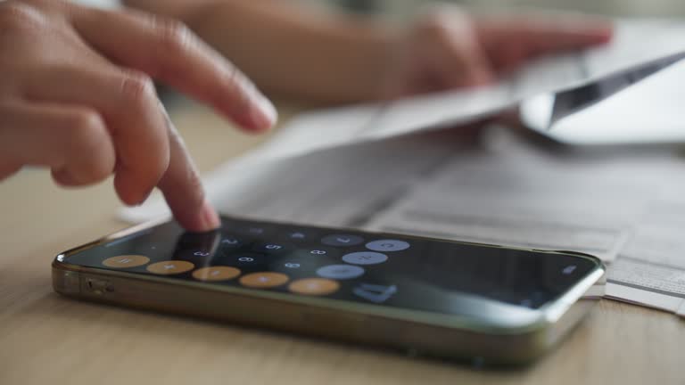 اهمیت بازبینی در محاسبه مالیات بر درآمد،  .