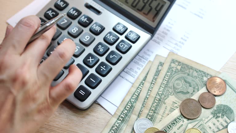 محاسبه مالیات بر درآمد در شرکتهای بازرگانی
