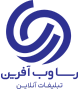 لوگو رساوب آفرین
