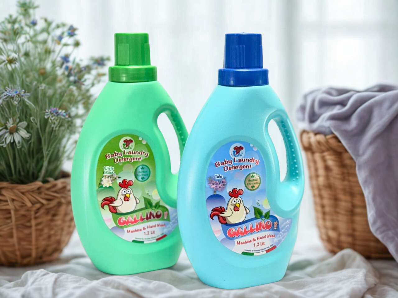 02188325611، بررسی علمی: چگونه عصاره گل پنیرک از آلرژی پوستی کودک پیشگیری می‌کند؟, 