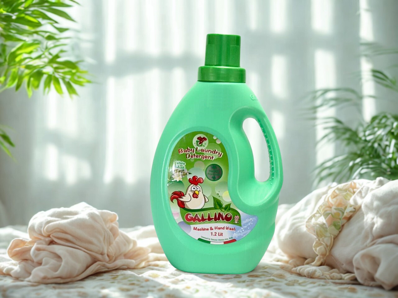 02188325611، نقش اسانس‌های گیاهی در پیشگیری از آلرژی پوستی نوزاد با مایع لباسشویی گالینو, 09123391735