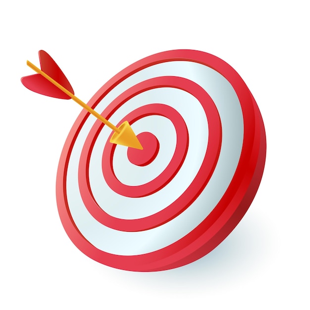 [freepicdownloader.com]-dart-hitting-center-target-3d-icon-arrow-hitting-aim-bullseye-3d-vector-illustration-white-background-goal-success-achievement-marketing-strategy-concept-normal