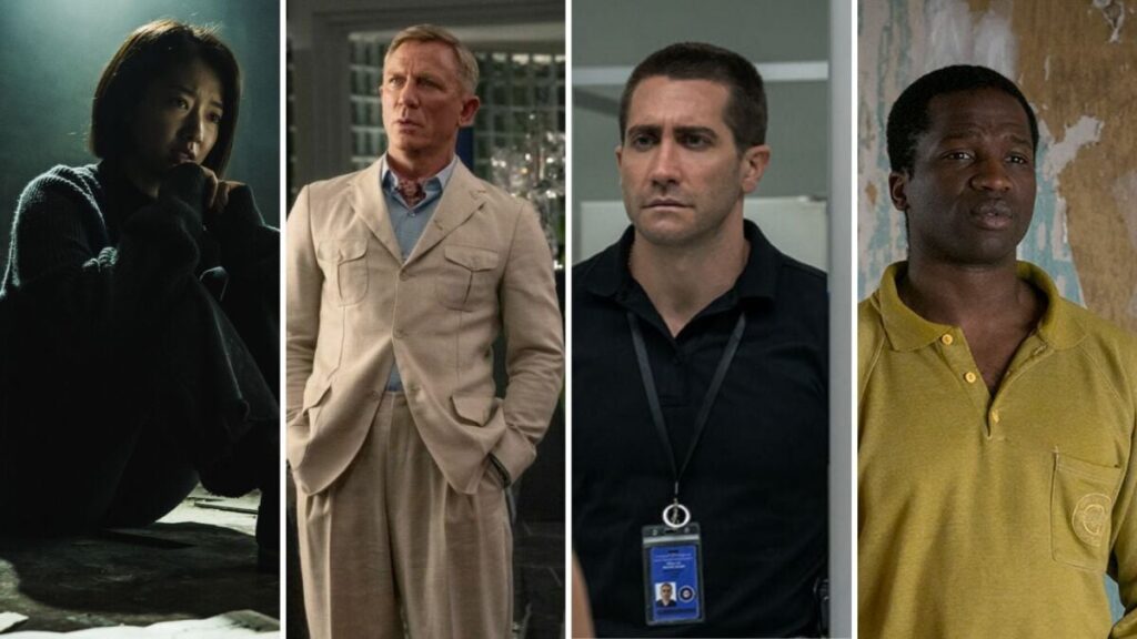 26 Best Netflix Mystery Movies For You To Solve