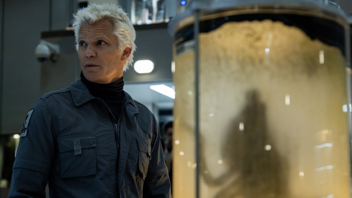 Alien Earth review Xenomorphs get upstaged in this sci fi treat