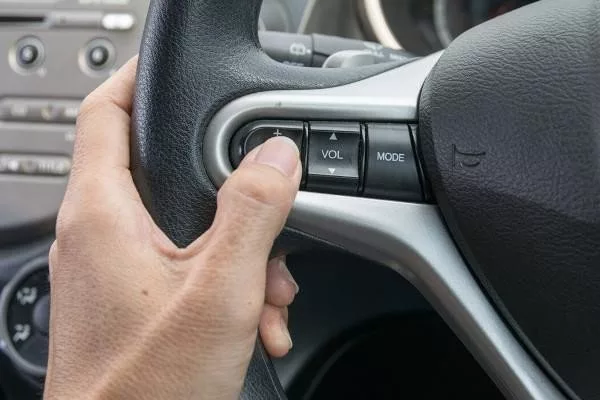 Car Cruise Control Complete Introduction to the System and Vehicles Equipped with This Option