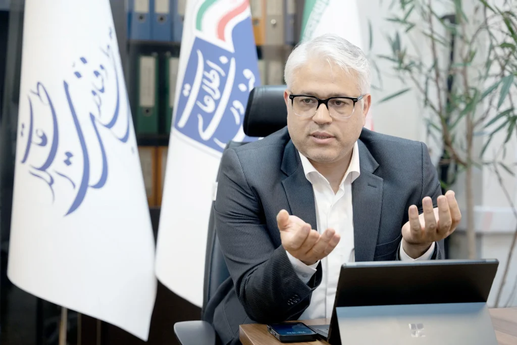 Deputy Minister of Communications The regulation of smart transportation platforms is not within the municipalitys jurisdiction