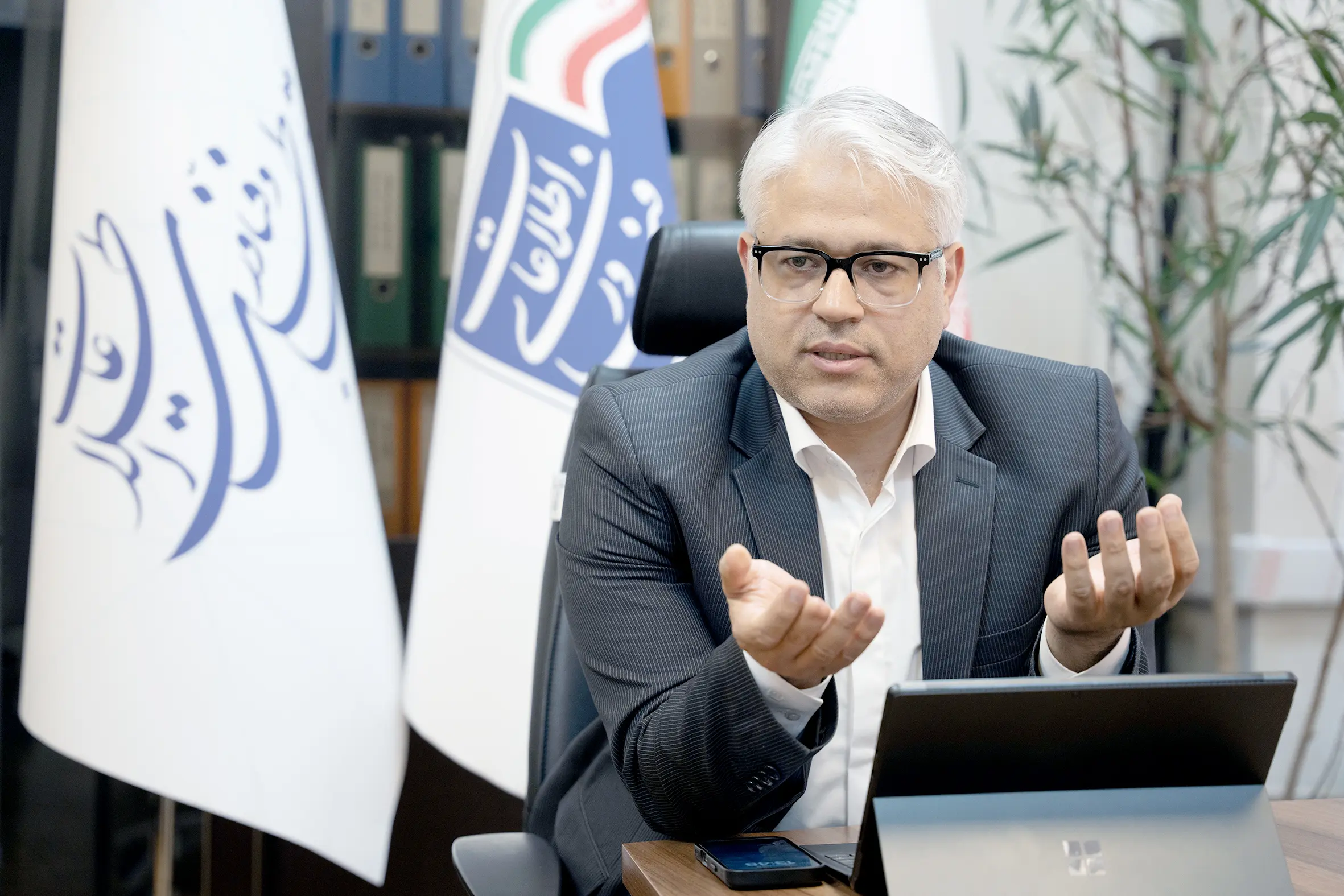 Deputy Minister of Communications The regulation of smart transportation platforms is not within the municipalitys jurisdiction