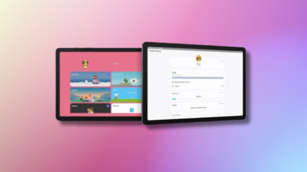 Do you need a new tablet The Samsung Galaxy Tab A9 is under 160