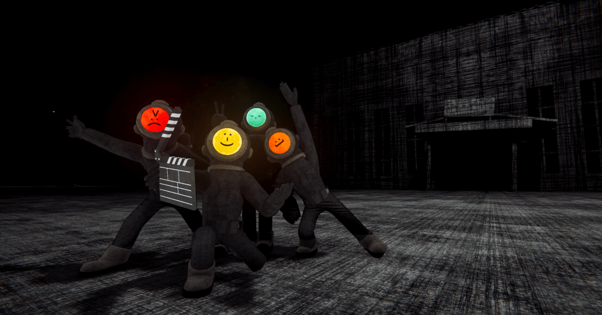 Friends Lab is on the way to Switch 2
