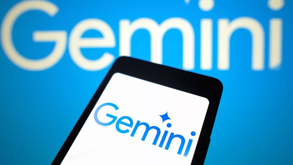 Gemini now features Storybook Create illustrated stories with AI