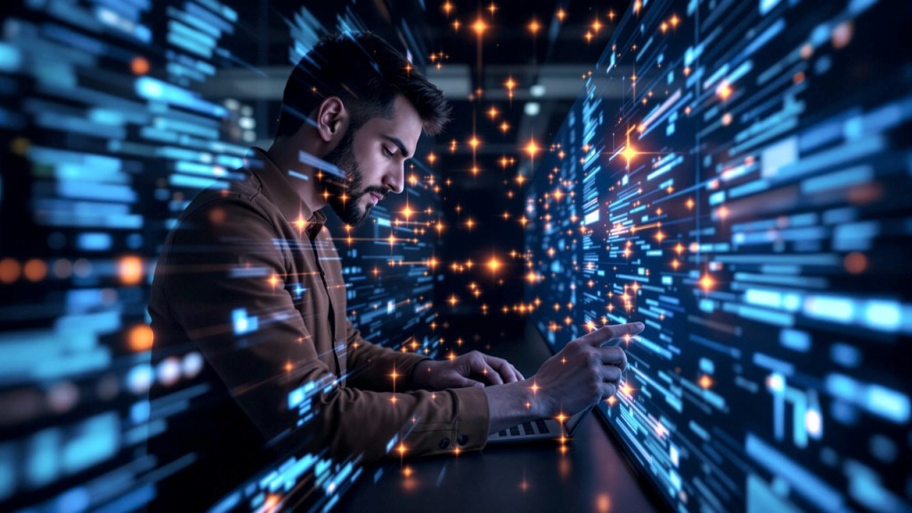 Google Cloud data agents promise to put an end to the 80 problem of tedious tasks for enterprise data teams