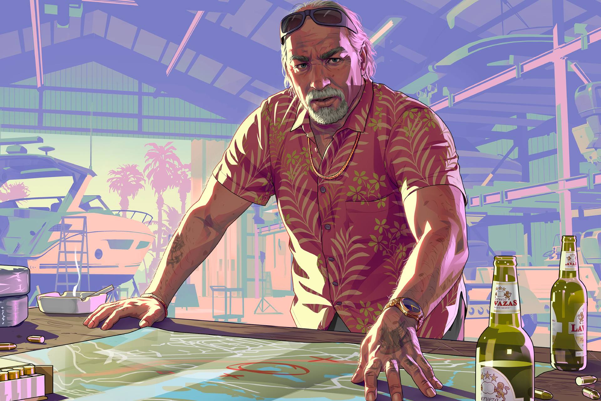 How much will GTA 6 cost