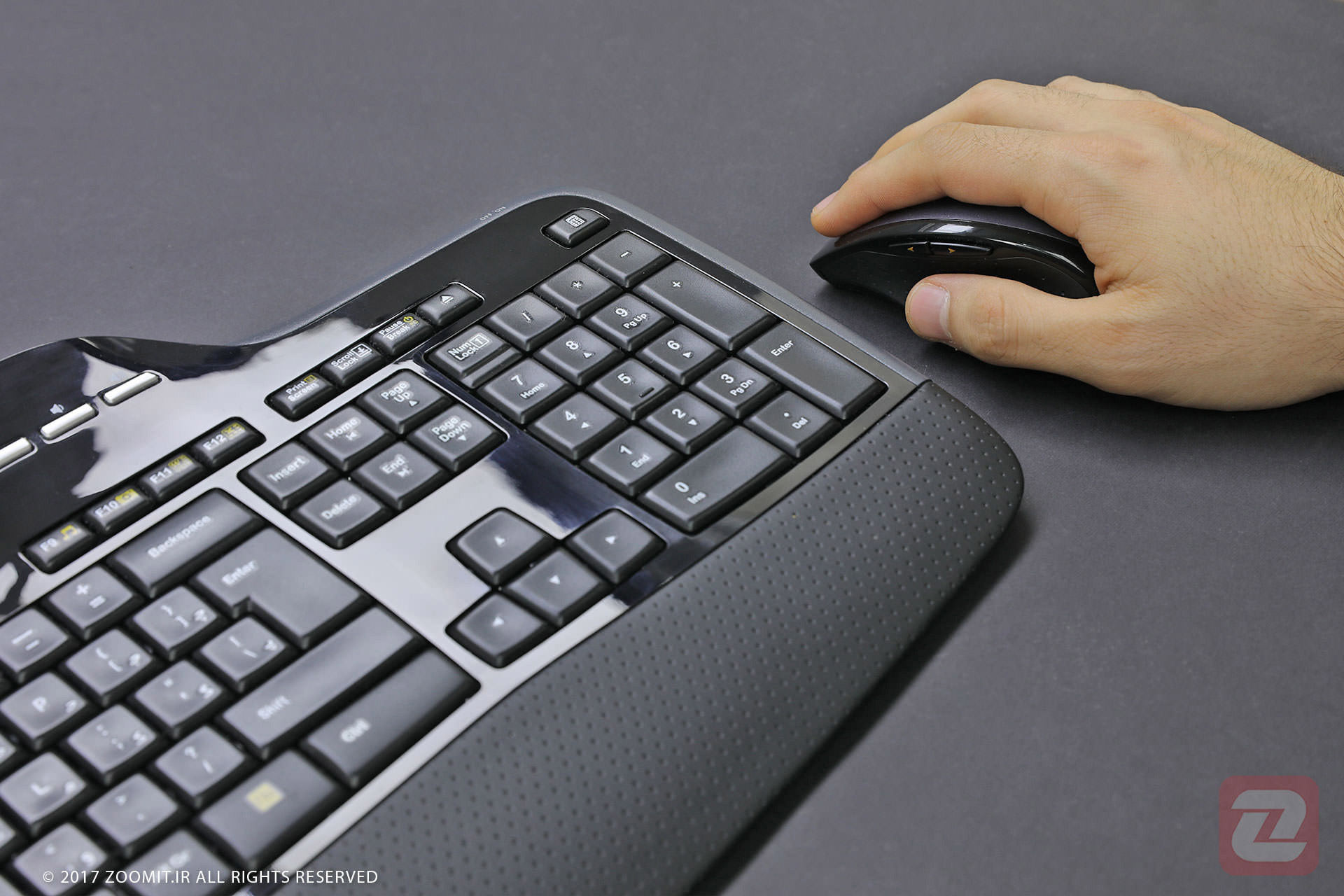 Microsoft Get ready to say goodbye forever to the mouse and keyboard