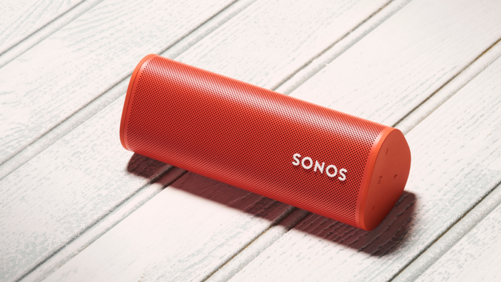 Overheating and Melting of Sonos Roam Speaker Charging Ports A Serious Issue