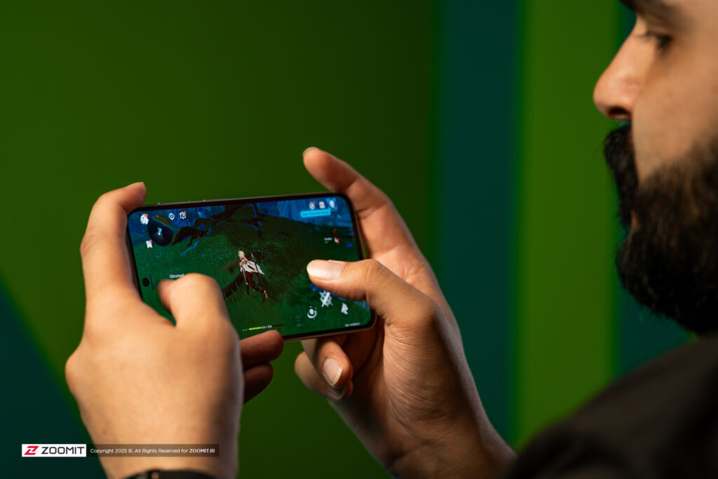 The Samsung Galaxy A57 will be twice as powerful as the A56 in gaming performance