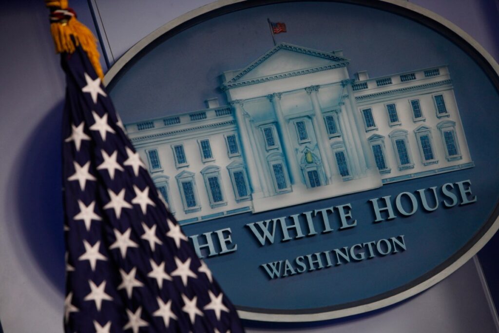The US added OpenAI Google and Anthropic to the list of approved artificial intelligence vendors for federal agencies