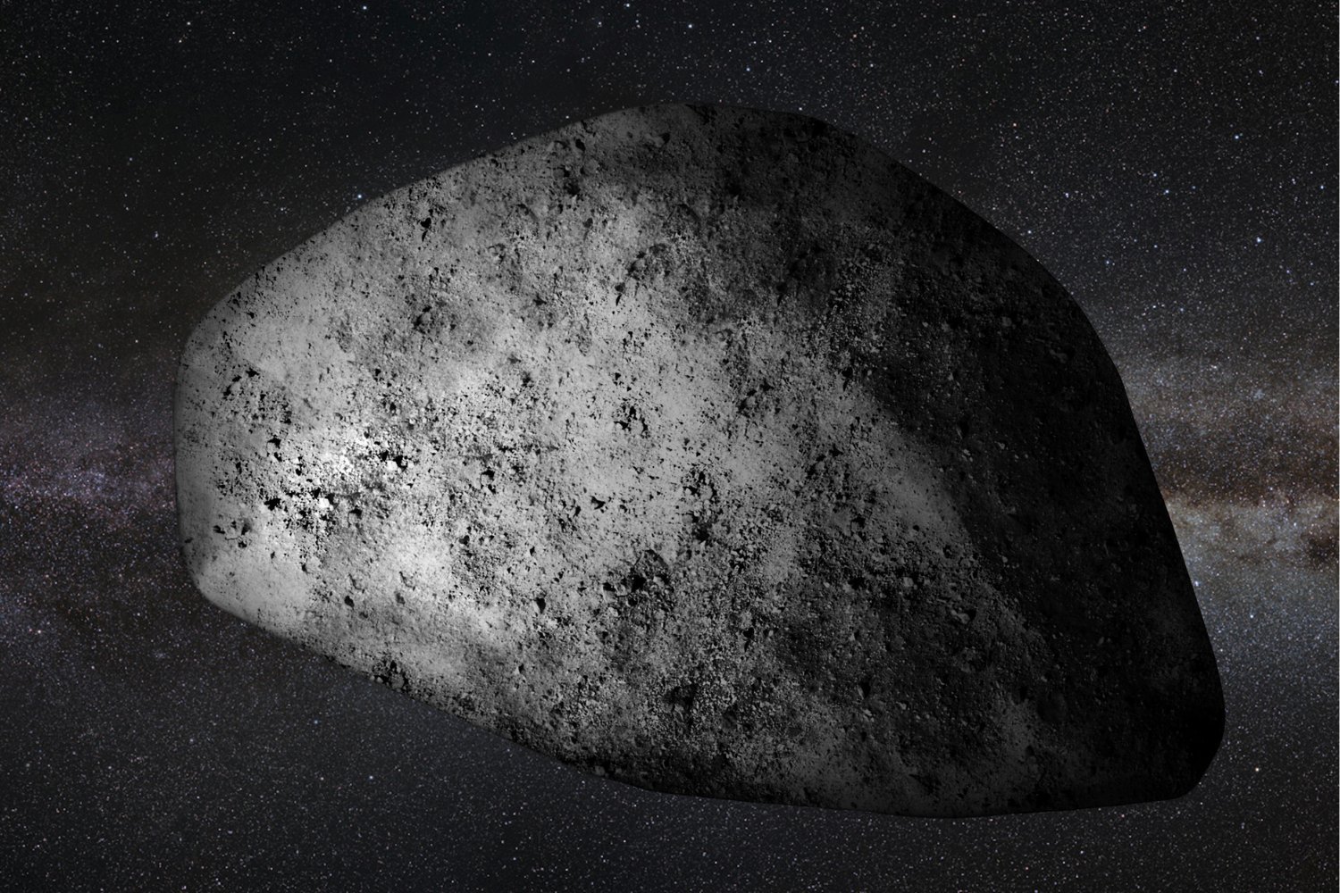 Very Important Study Calculating Your Odds of Being Killed by an Asteroid Versus Several Other Frightening Things