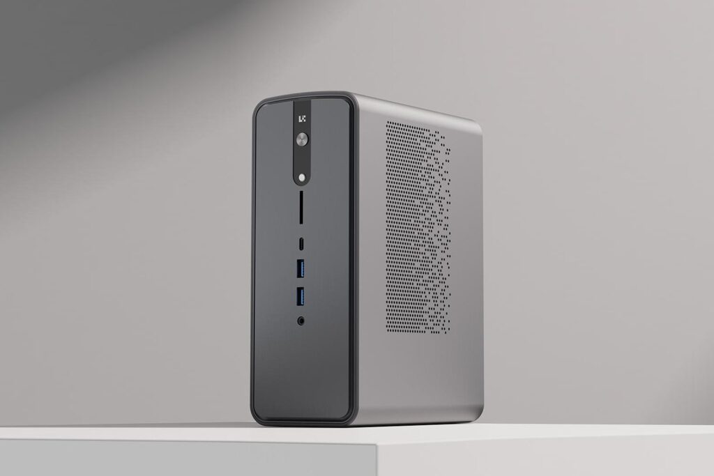 Xiaomis 2025 Mini PC was launched with a powerful chip and 128GB of RAM