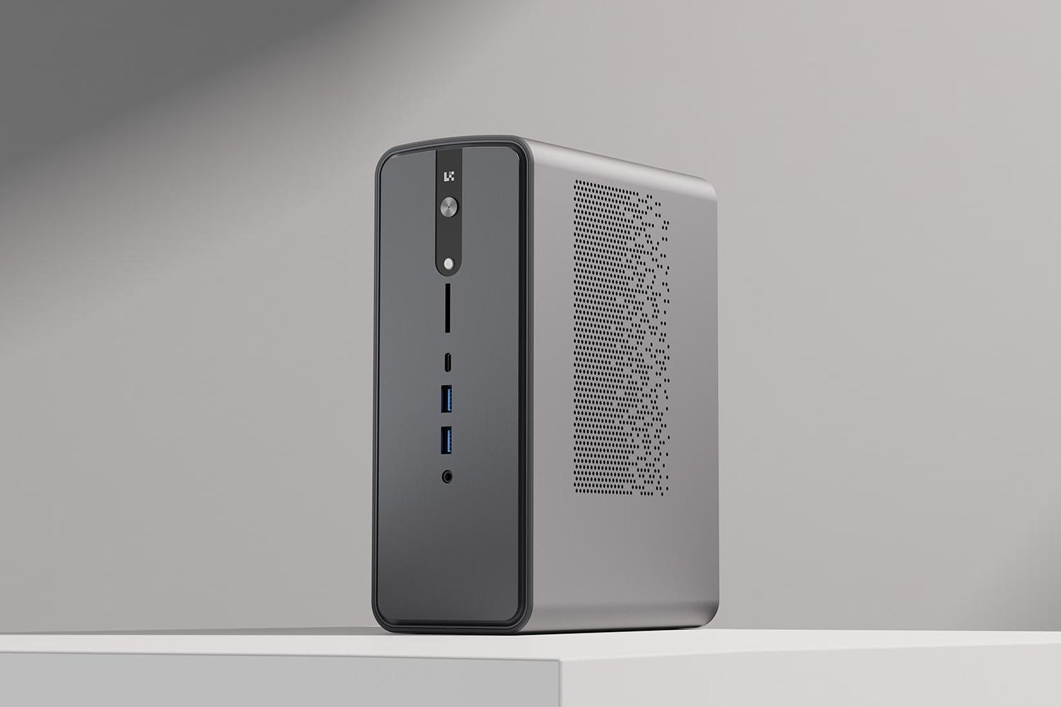Xiaomis 2025 Mini PC was launched with a powerful chip and 128GB of RAM