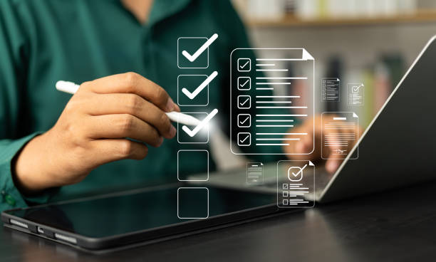 digital checklists for efficient business management busines