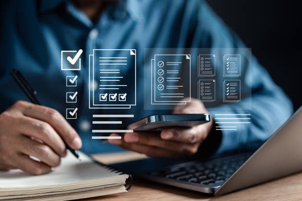 document management checking system online documentation dat (1)