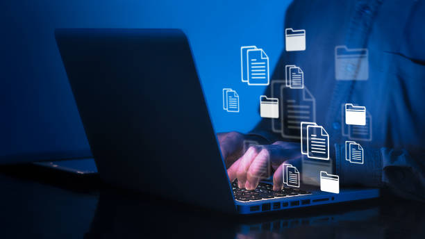 online database