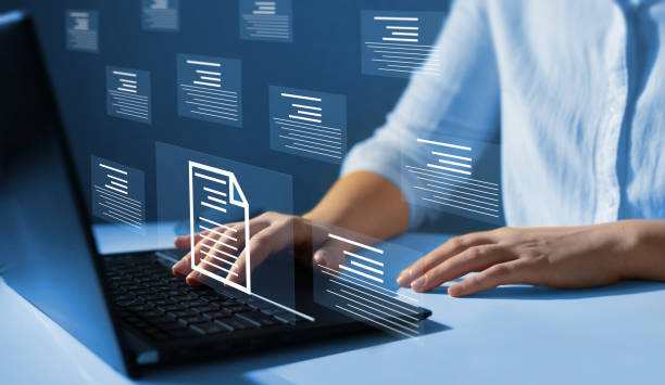 online documentation database document directory and documen