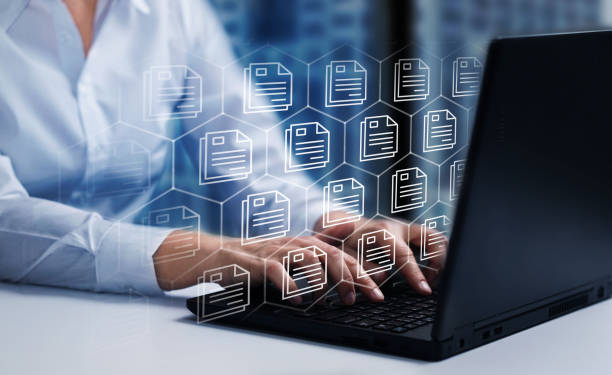 online documentation database document management system con (1)