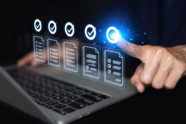 the technology business quality audit checklist uses an onli (2)