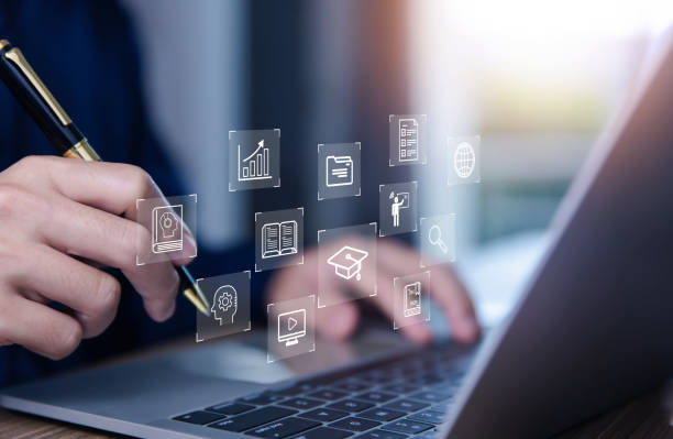 web communication business