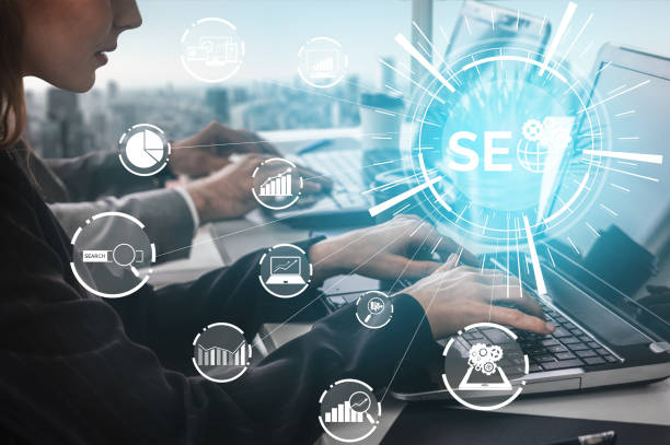 seo search engine optimization business concept1168319650