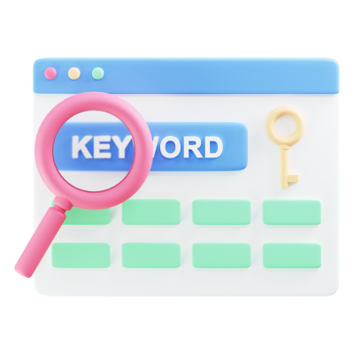 Google Keyword Research