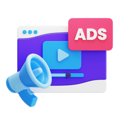 video ads